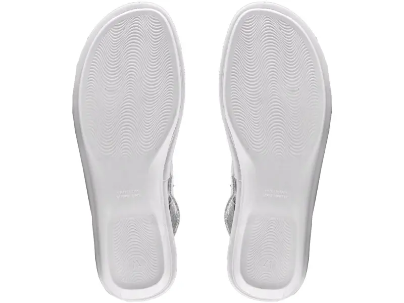 Dámský sandál CXS LIME, bílý, vel. 35